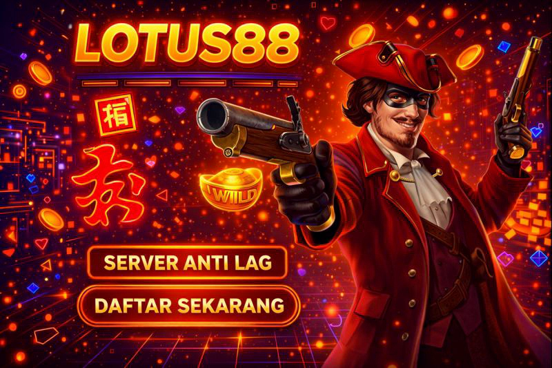 Galeri foto Lotus88: Review Struktur Akses Dirancang Untuk Kenyamanan di Jakarta